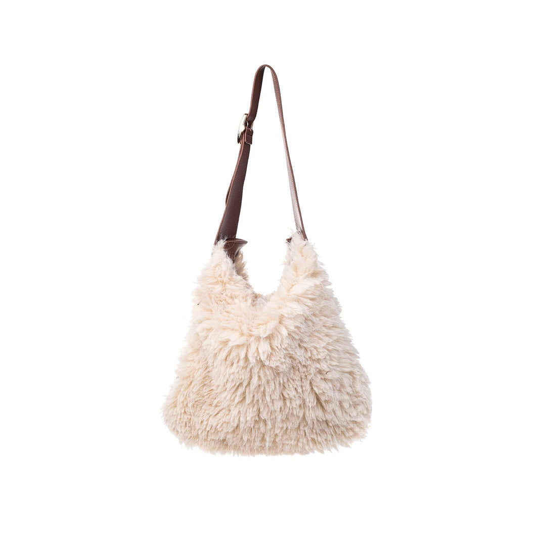 Park Lane Bag80 Whipped Cream