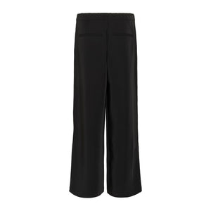 Cream Bina Trousers