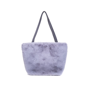 Park Lane Bag21 Soft Grey