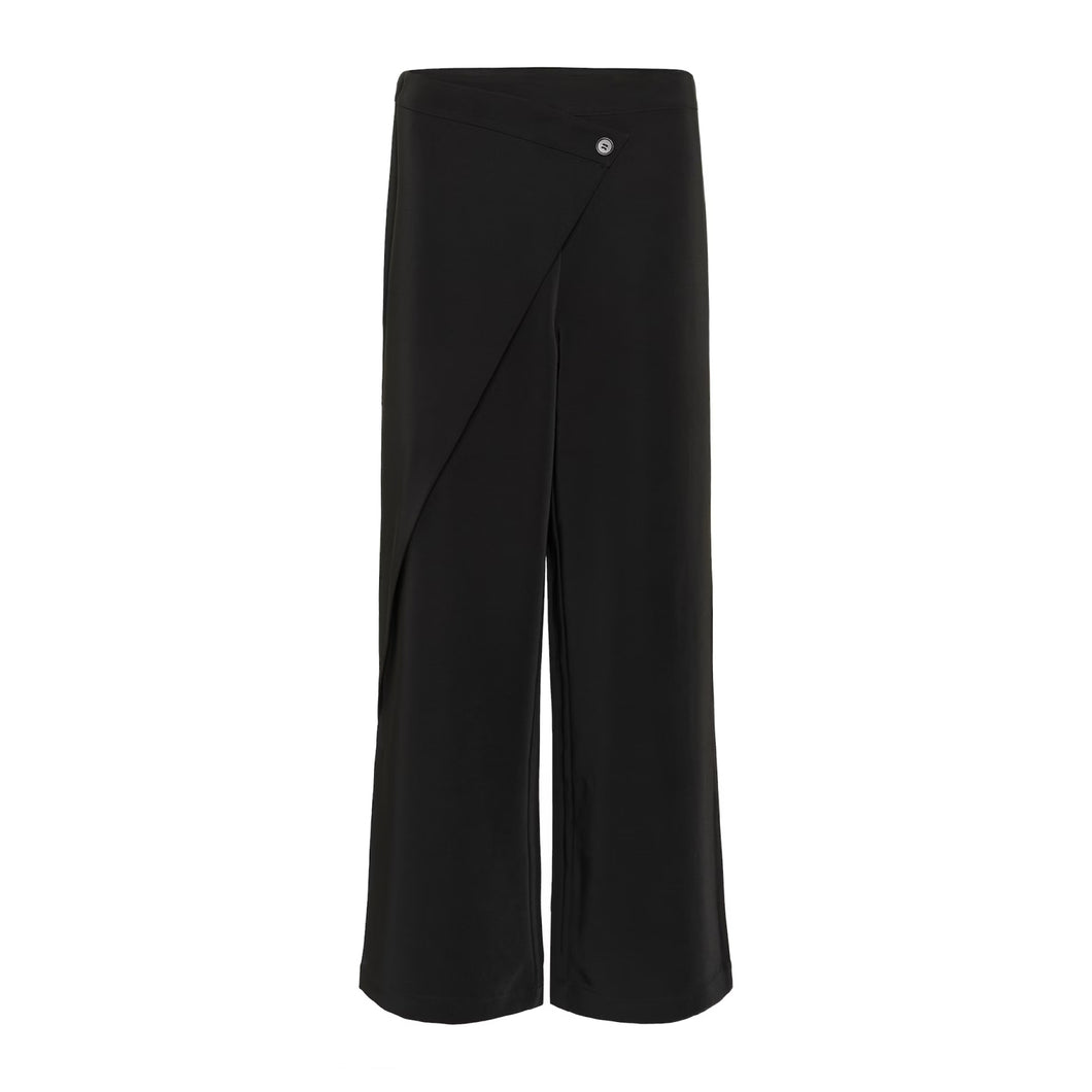 Cream Bina Trousers