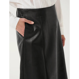 Cream Paloma Skirt