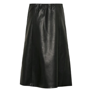 Cream Paloma Skirt