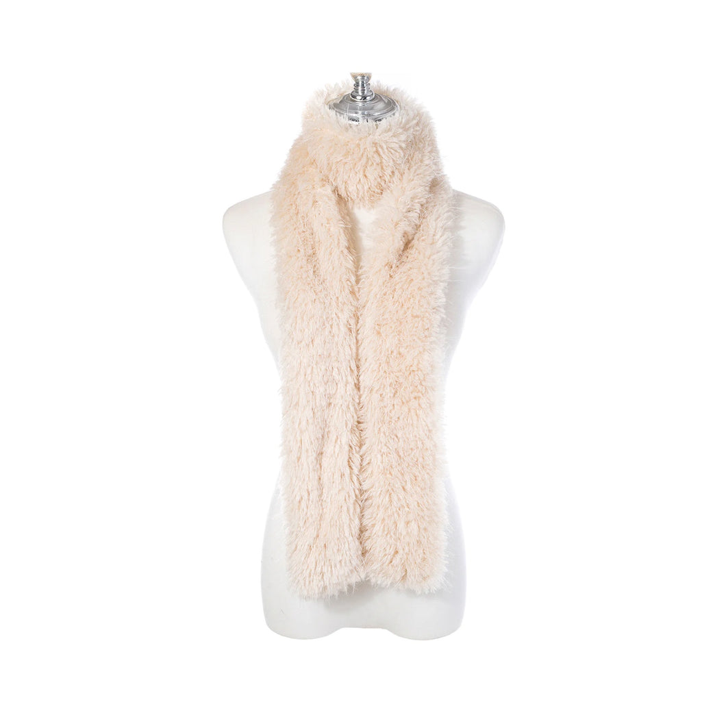 Park Lane Scarf1906 Whipped Cream