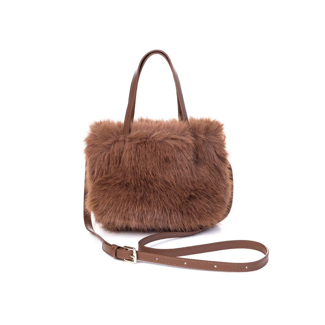 Park Lane Bag54 Mocha Mousse