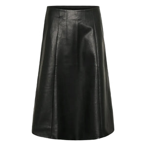 Cream Paloma Skirt