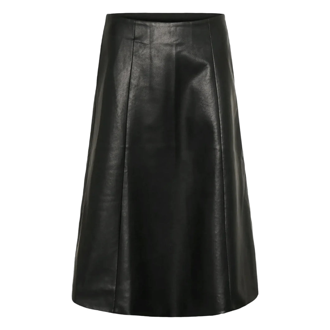 Cream Paloma Skirt