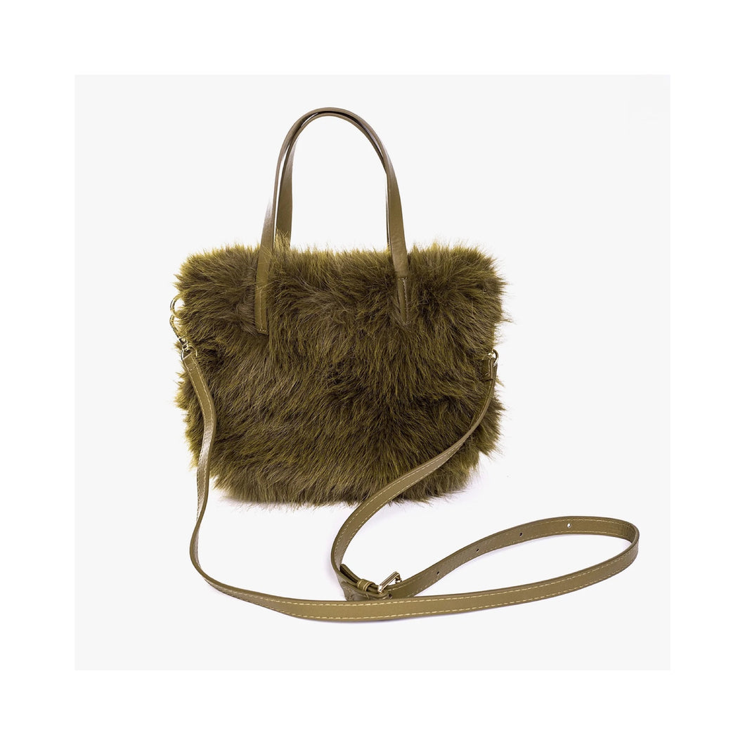 Park Lane Bag54 Olive