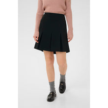Load image into Gallery viewer, Cream Bina Skirt
