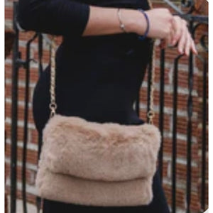 Park Lane bag53 Cappuccino