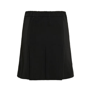 Cream Bina Skirt