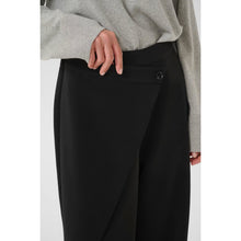 Load image into Gallery viewer, Cream Bina Trousers
