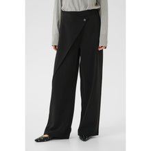 Load image into Gallery viewer, Cream Bina Trousers
