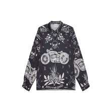 Load image into Gallery viewer, Wild Bonadventure Bandana Shirt
