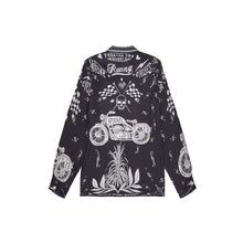 Load image into Gallery viewer, Wild Bonadventure Bandana Shirt
