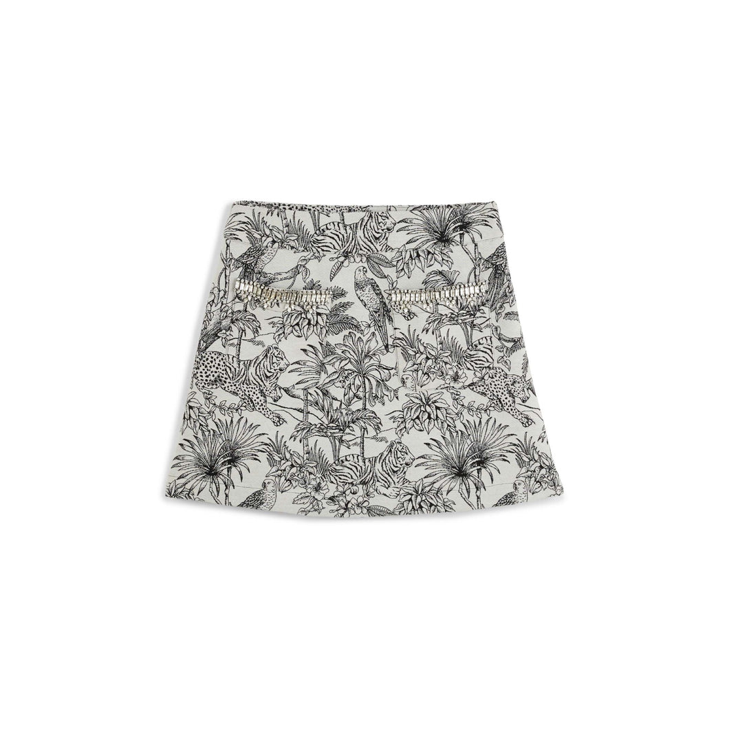 Wild Giacomo Skirt