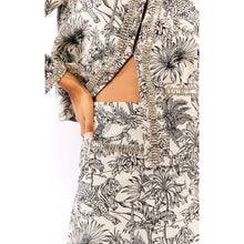 Load image into Gallery viewer, Wild Giacomo Skirt
