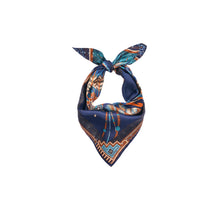 Load image into Gallery viewer, Nouveau Western Mini Scarf
