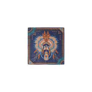 Nouveau Western Mini Scarf