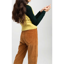 Load image into Gallery viewer, Wild William Corduroy Trousers
