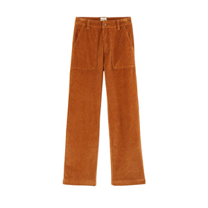 Wild William Corduroy Trousers