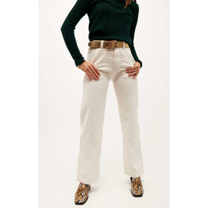Wild William Corduroy Trousers