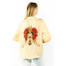 Load image into Gallery viewer, Wild Bonadventure Nouveau Western Shirt

