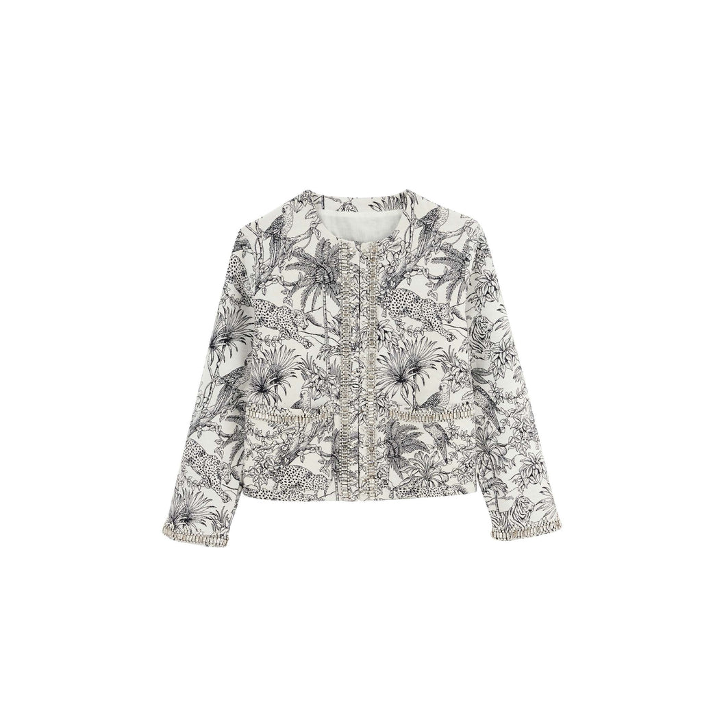 Wild Fiora Jacket