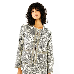 Wild Fiora Jacket