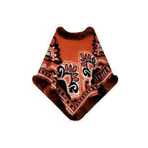 Wild Gonzalo Poncho