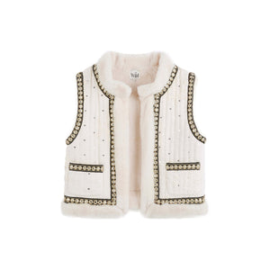 Wild Isco Gilet
