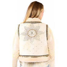 Load image into Gallery viewer, Wild Isco Gilet
