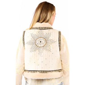 Wild Isco Gilet