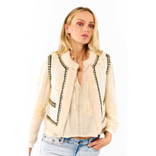Load image into Gallery viewer, Wild Isco Gilet
