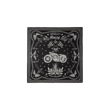 Load image into Gallery viewer, Wild Medium Bandana
