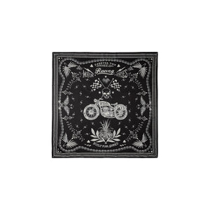 Wild Mini Bandana