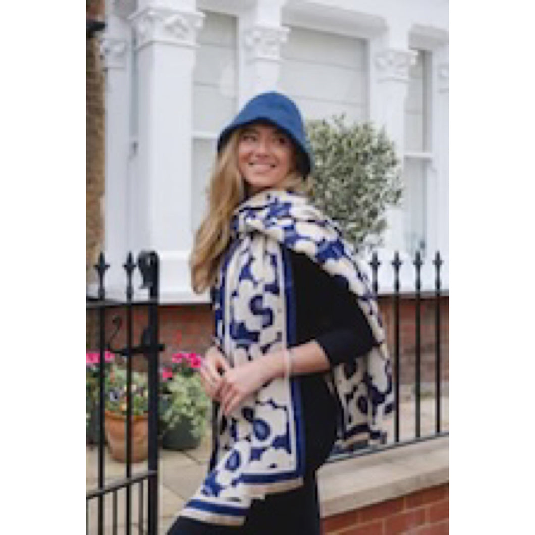 Park Lane Scarf SC1408