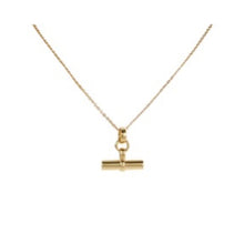 Load image into Gallery viewer, Park Lane Necklace N1925Gold
