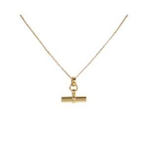 Park Lane Necklace N1925Gold