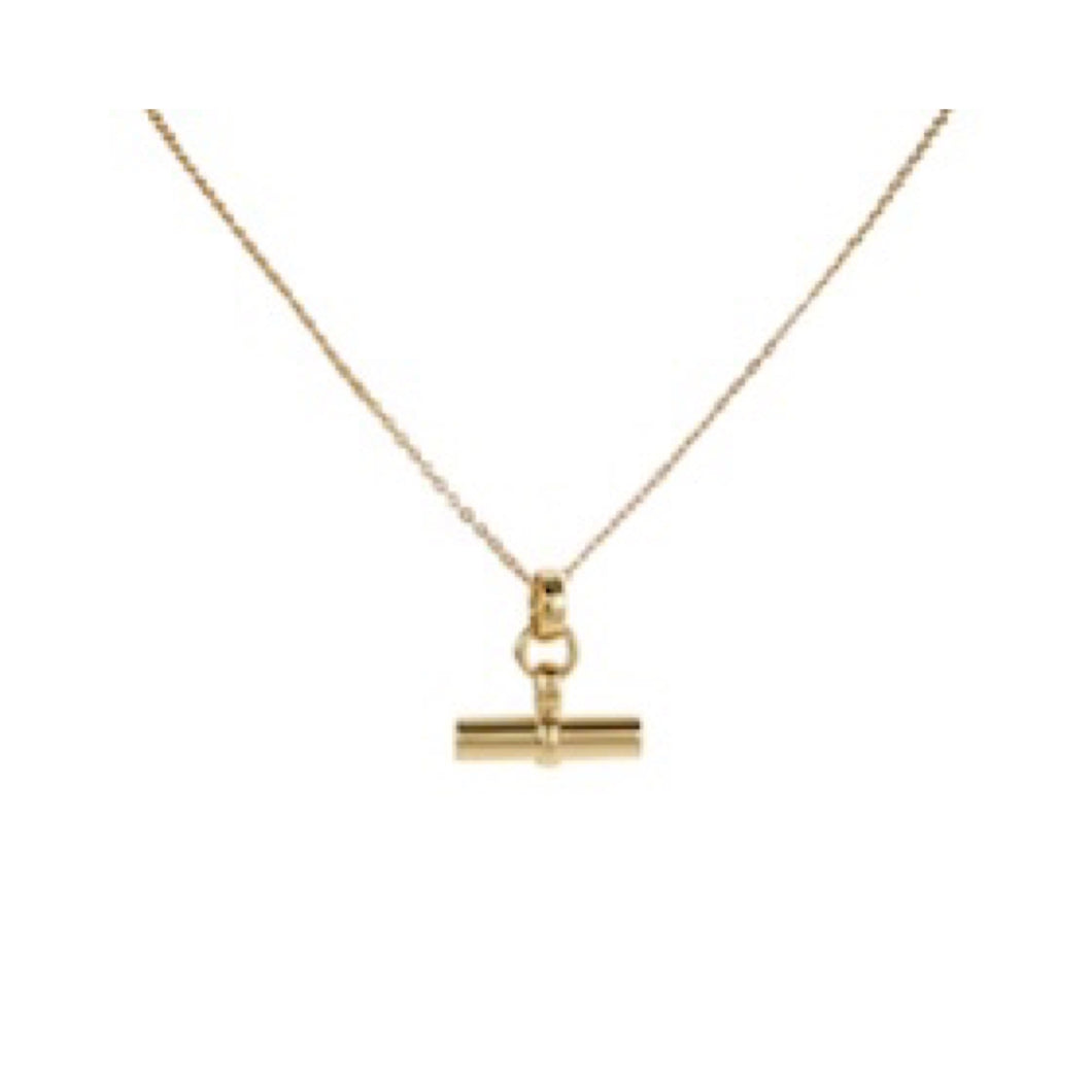 Park Lane Necklace N1925Gold