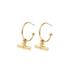 Load image into Gallery viewer, Park Lane Earings E1926
