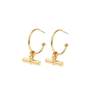 Park Lane Earings E1926