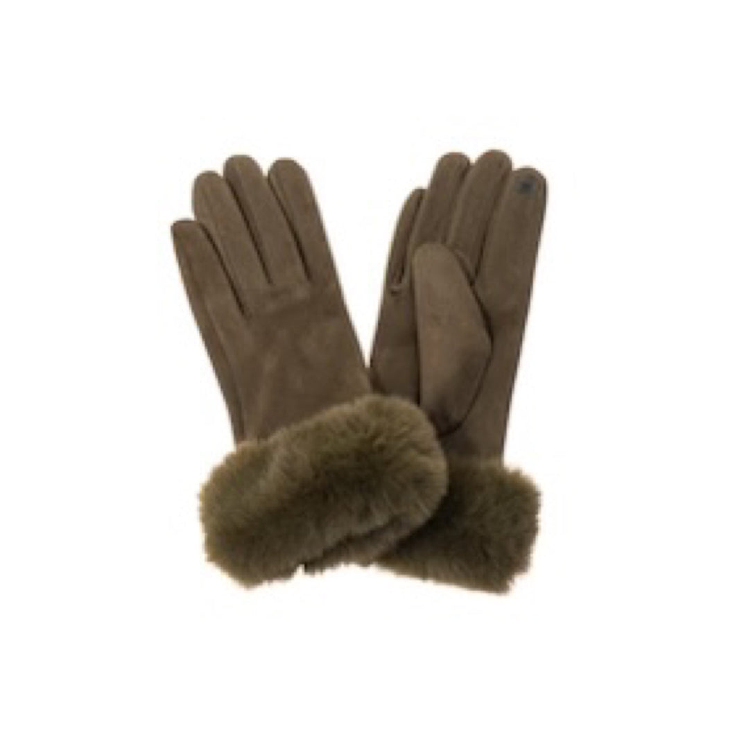 Park Lane Gloves G62