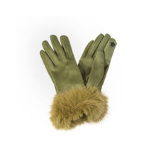 Load image into Gallery viewer, Park Lane Gloves G62
