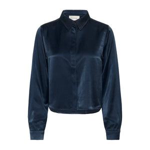 My Essential Wardrobe Estelle Short Shirt