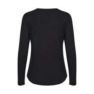 My Essential Wardrobe Modal Blouse