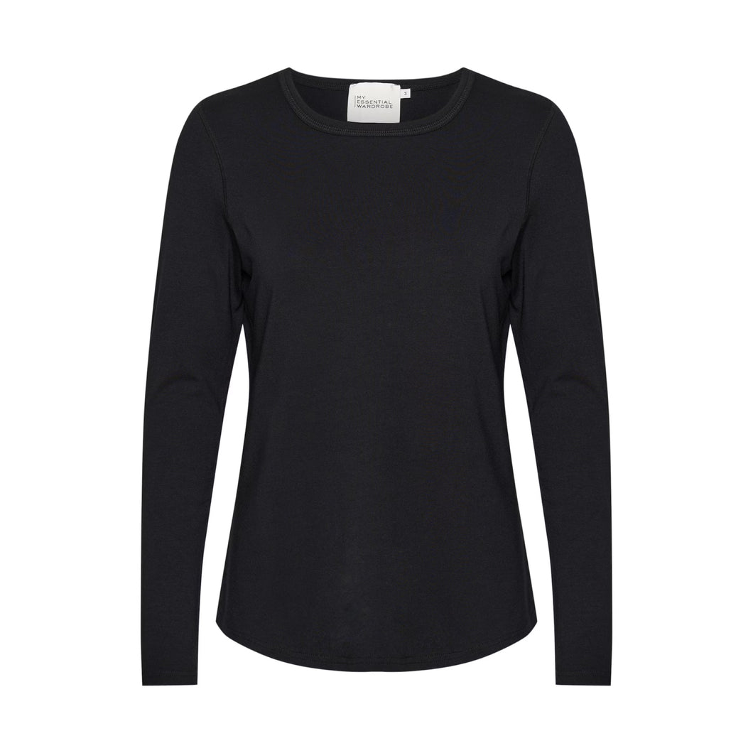 My Essential Wardrobe Modal Blouse