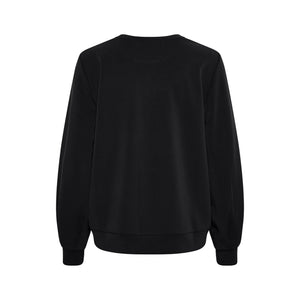 My Essential Wardrobe Sweat Blouse