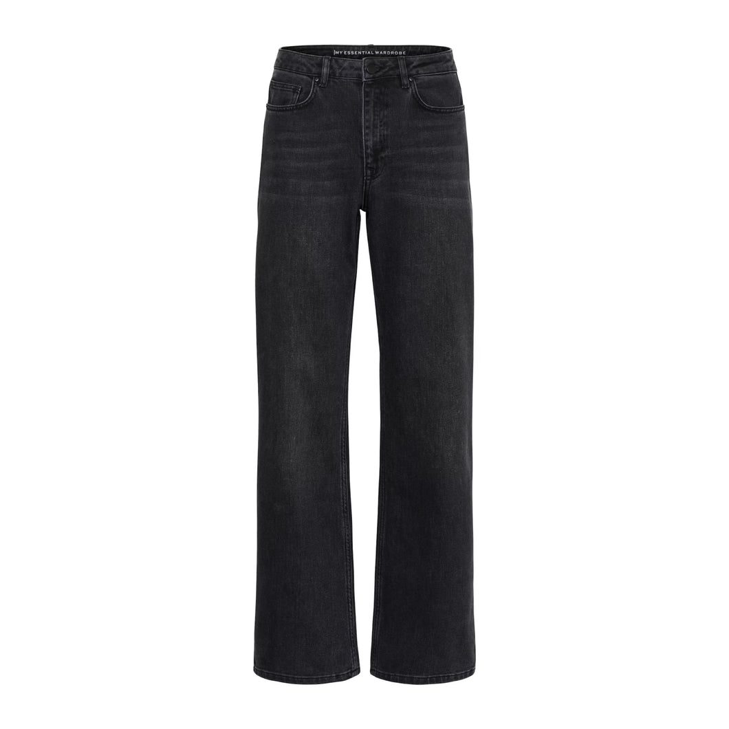 My Essential Wardrobe  Louis High Wide Jean