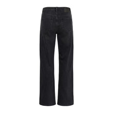 Load image into Gallery viewer, My Essential Wardrobe  Louis High Wide Jean
