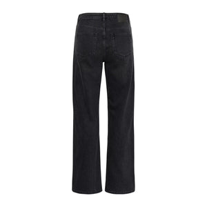 My Essential Wardrobe  Louis High Wide Jean
